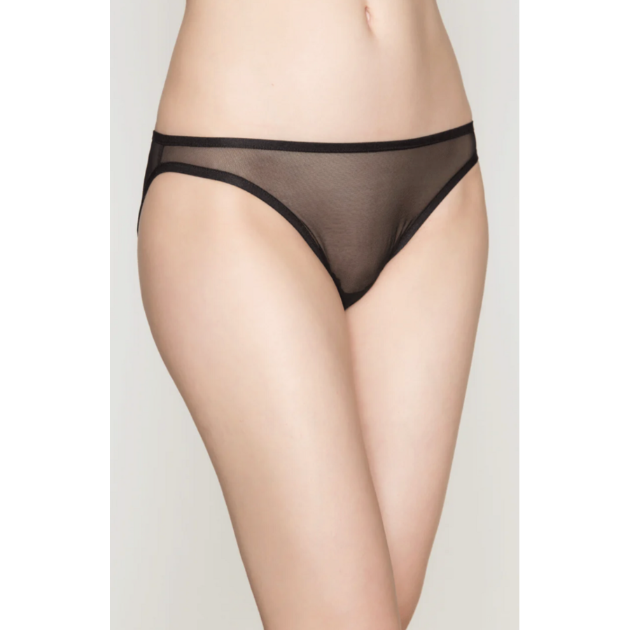 Whisper French Bikini