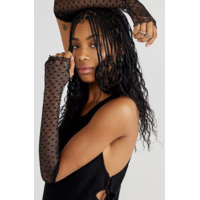 Coucou Lola Smoking Gloves