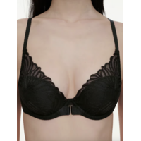 Legend Plunge Contour Bra