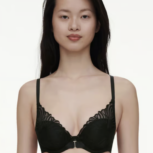 Legend Plunge Contour Bra 