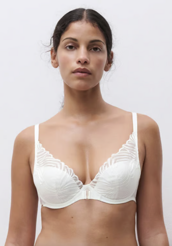 Legend Plunge Contour Bra 