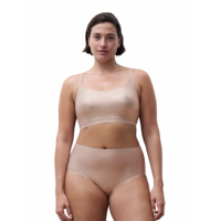 Softstretch Shimmer Scoop Bralette