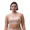 CHANTELLE Softstretch Shimmer Scoop Bralette