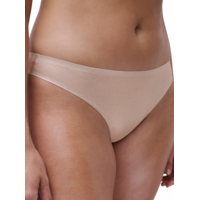 Softstretch Shimmer Thong