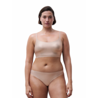 Softstretch Shimmer Thong