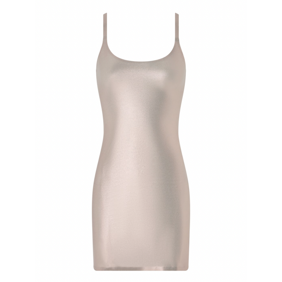 Softstretch Shimmer Slip