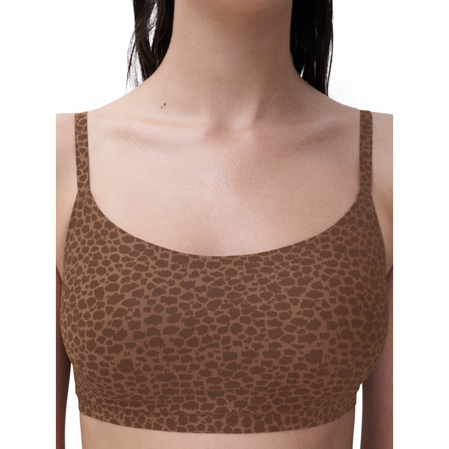 Softstretch Padded Scoop