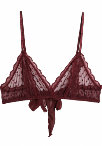 Coucou Lola Coucou Bralette 