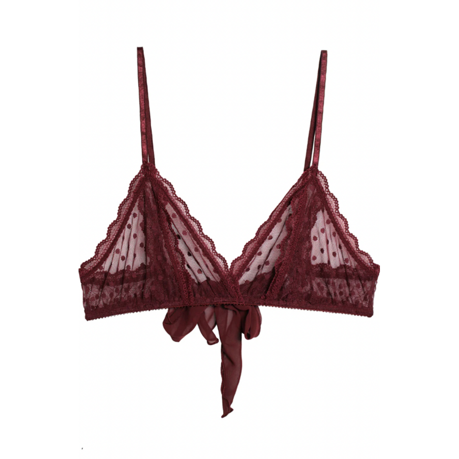 Coucou Lola Coucou Bralette