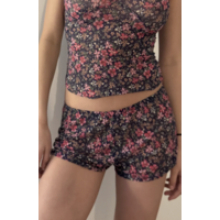 Enchanted Garden Shorties