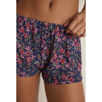 Enchanted Garden Shorties