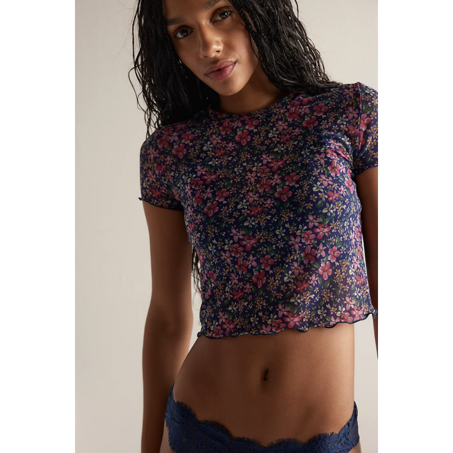 Enchanted Garden Baby T