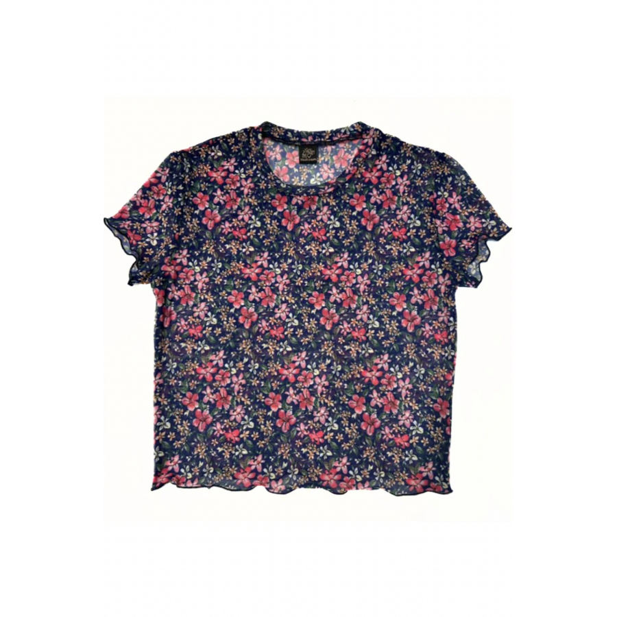 Enchanted Garden Baby T