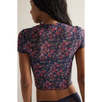 Enchanted Garden Baby T