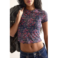 Enchanted Garden Baby T