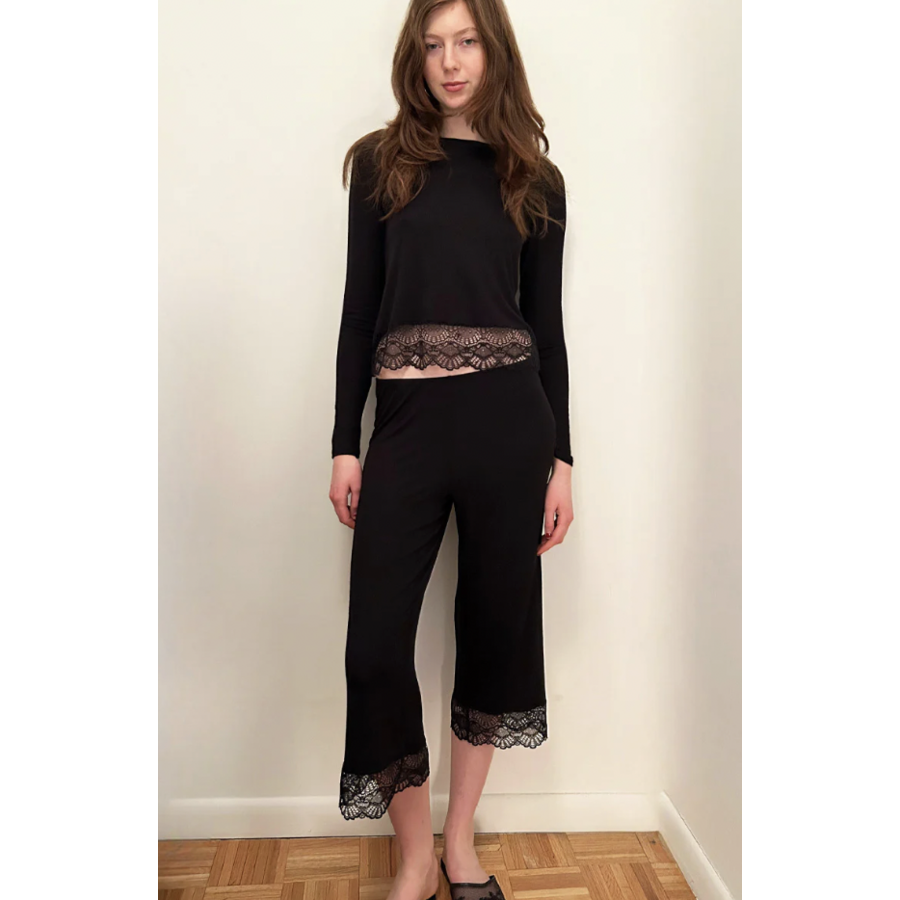 Venice Valerie Long Sleeve