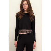 Venice Valerie Long Sleeve