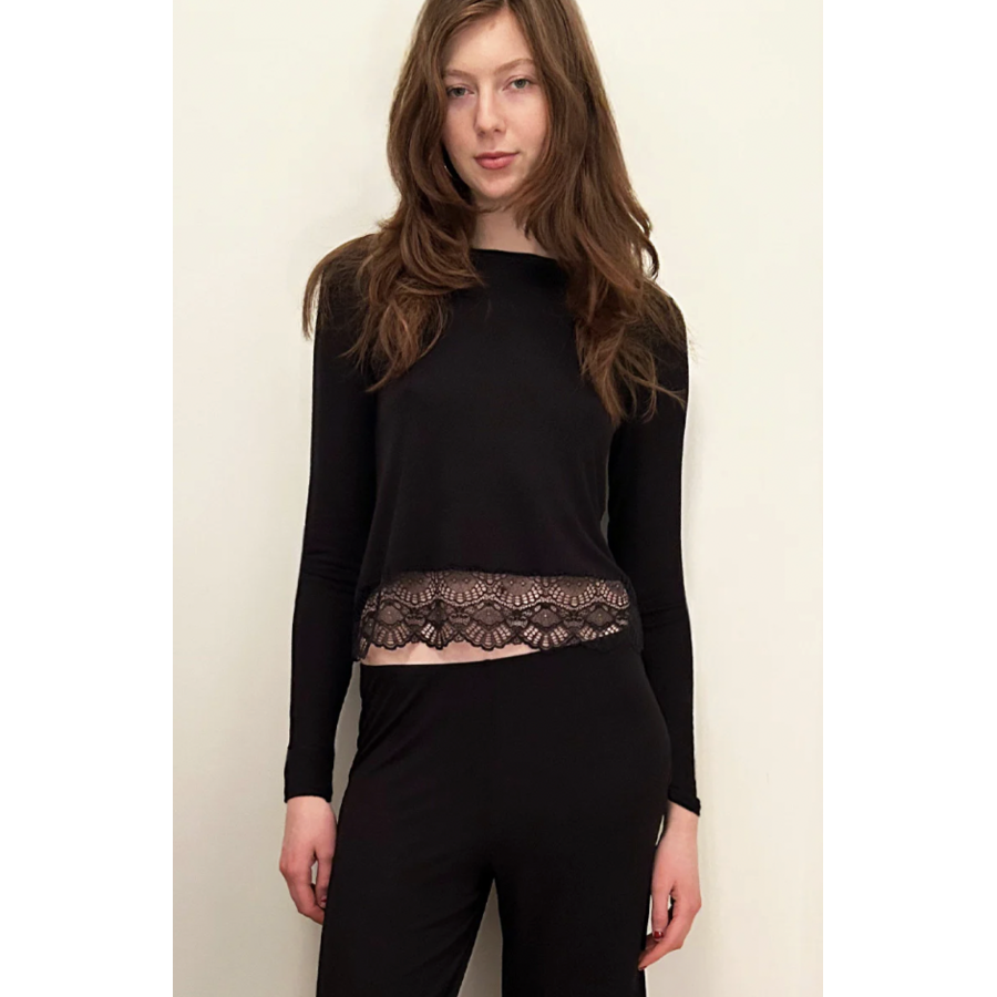 Venice Valerie Long Sleeve