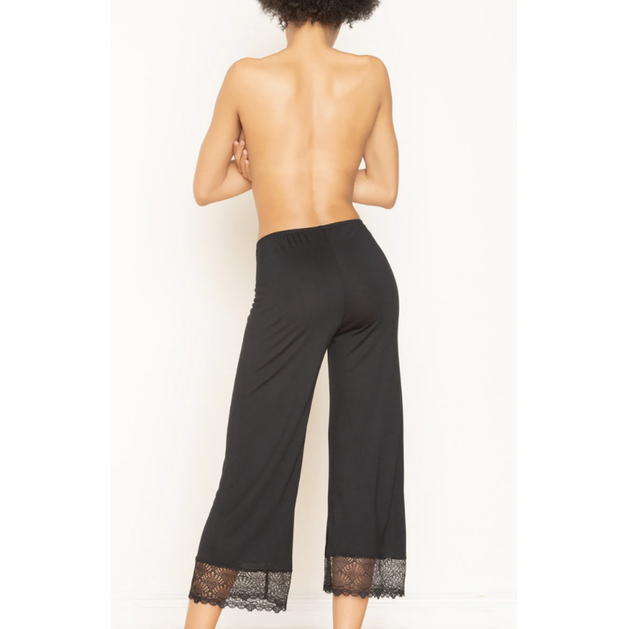 Venice Cropped Pants