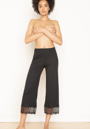 Venice Cropped Pants 