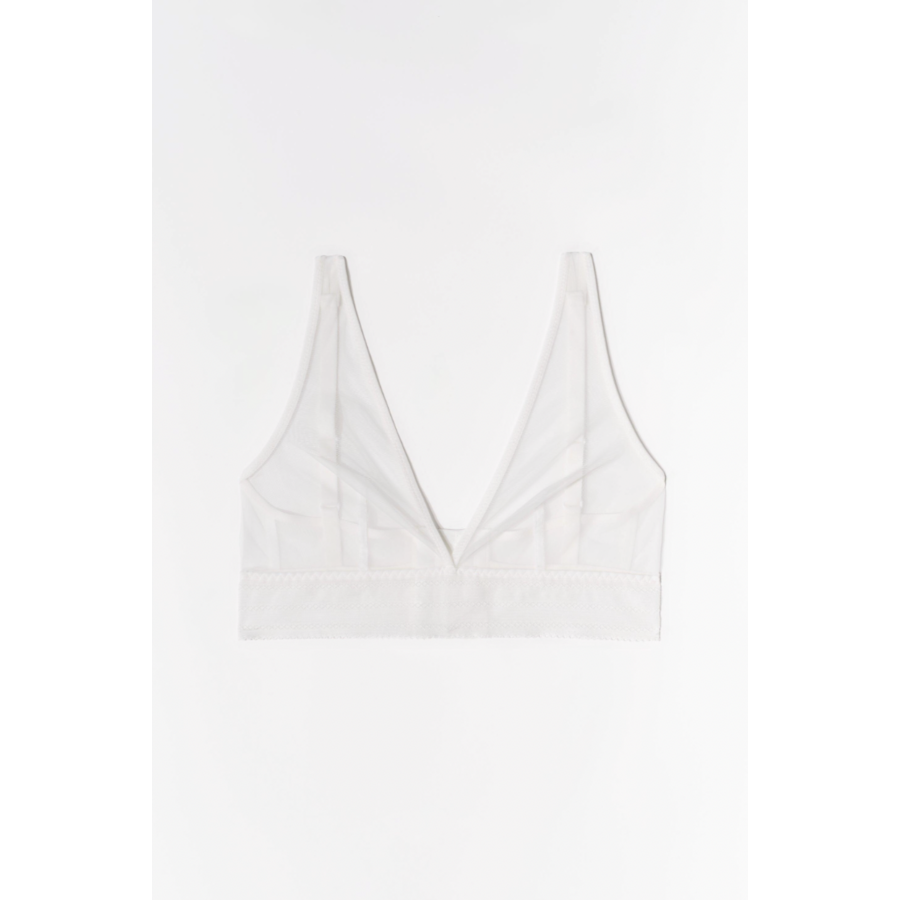 Bare Soft Plunge Bra