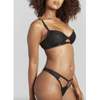 Reel Women Arabella Detachable Thong