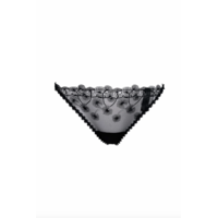 Dolled Up Dawn Double-String Thong