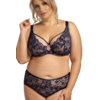 Ana Soft Underwire Bra