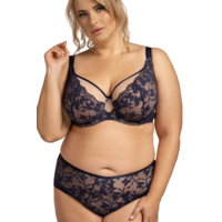 Ana Soft Underwire Bra