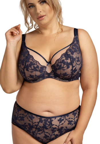 Ana Soft Underwire Bra 