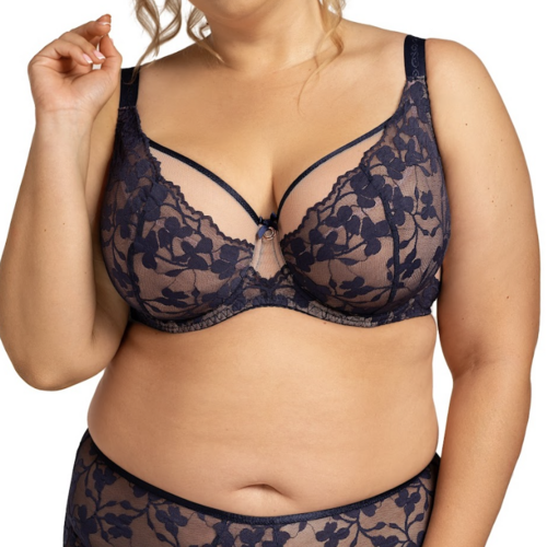 Ana Soft Underwire Bra 