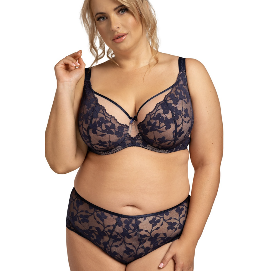 Ana Soft Underwire Bra
