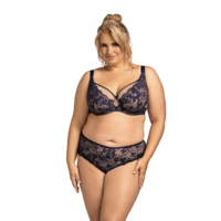 Ana Soft Underwire Bra