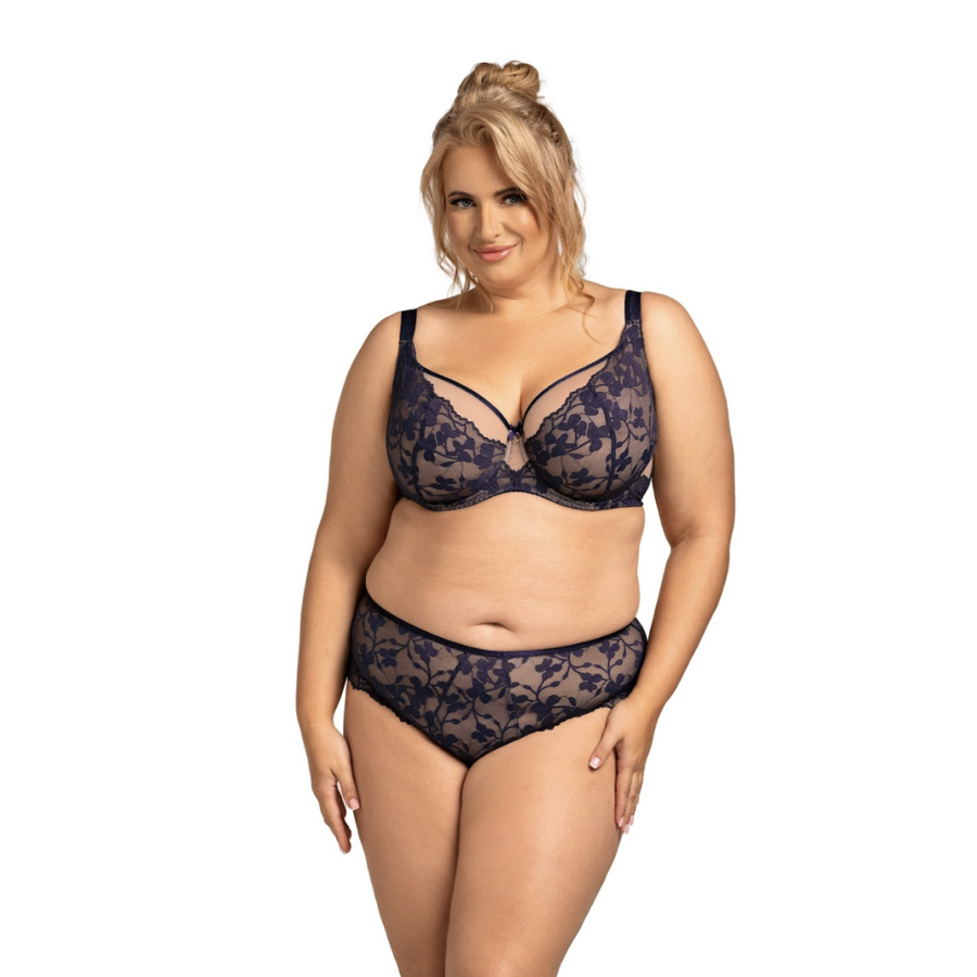 Ana Soft Underwire Bra