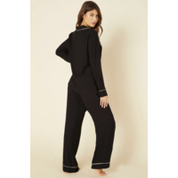 Bella Relaxed Longsleeve Top & Pant Set