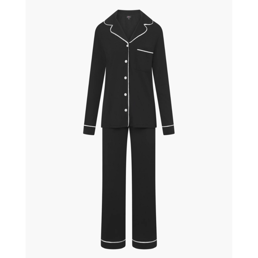 Bella Relaxed Longsleeve Top & Pant Set