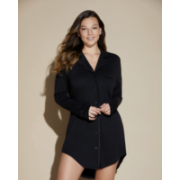 Bella Long Sleeved Nightshirt