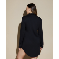 Bella Long Sleeved Nightshirt