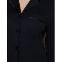 Bella Long Sleeved Nightshirt