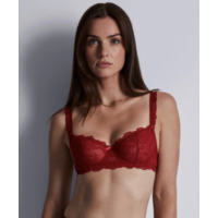Danse Des Sens Comfort Half-Cup Bra