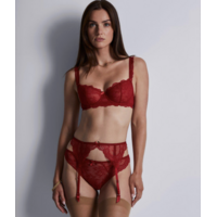 Danse Des Sens Comfort Half-Cup Bra