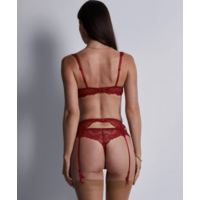 Danse Des Sens Suspender Belt