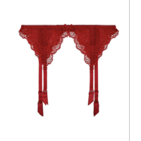 Danse Des Sens Suspender Belt