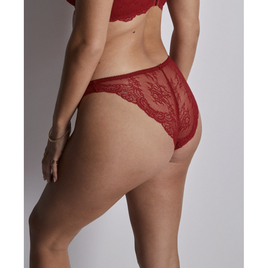 Danse Des Sens Italian Brief