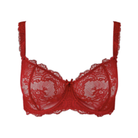 Danse Des Sens Comfort Half-Cup Bra