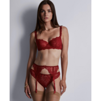 Danse Des Sens Half Cup Bra