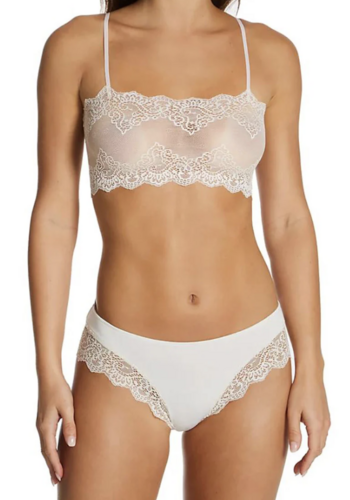 So Fine With Lace Cheeky Hipster 