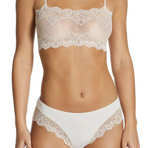 So Fine With Lace Cheeky Hipster 