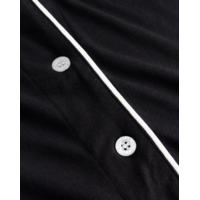 Pima Lusso Top & Boxers PJ Set