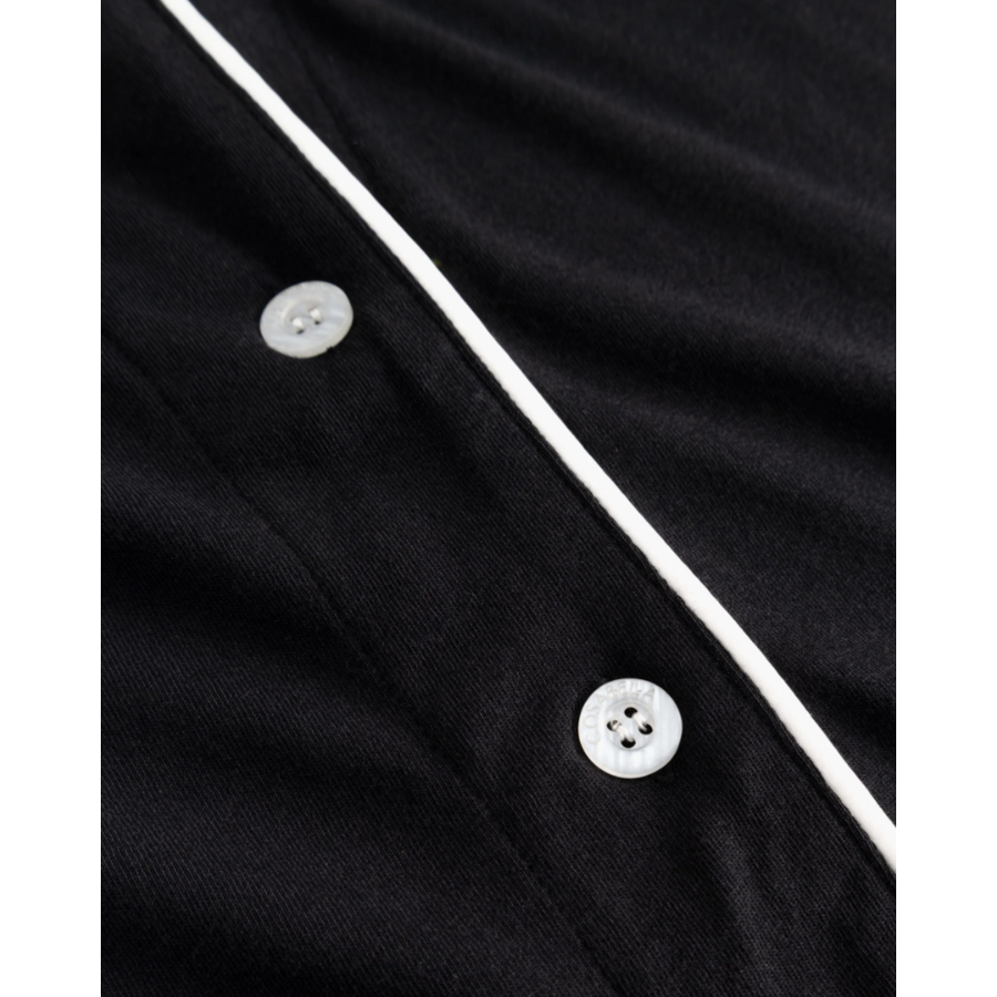 Pima Lusso Top & Boxers PJ Set